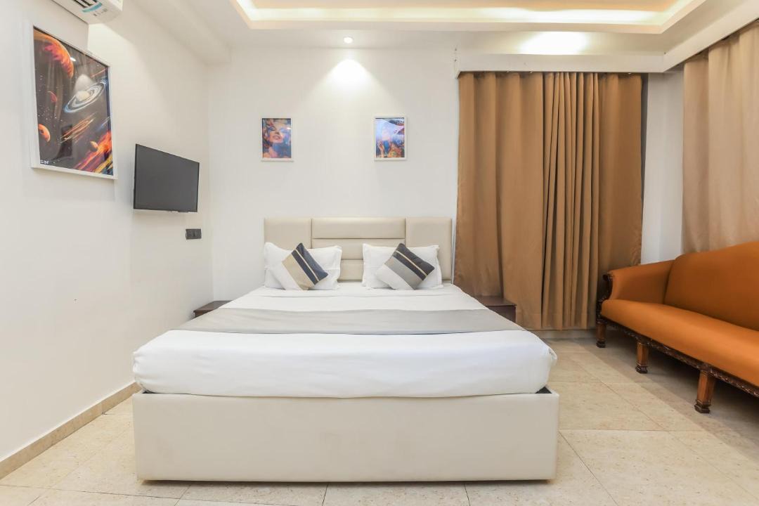 Photo of Bedroom in Greater Kailash I