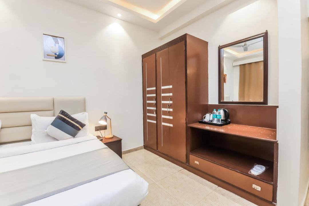 Photo of Bedroom in Greater Kailash I
