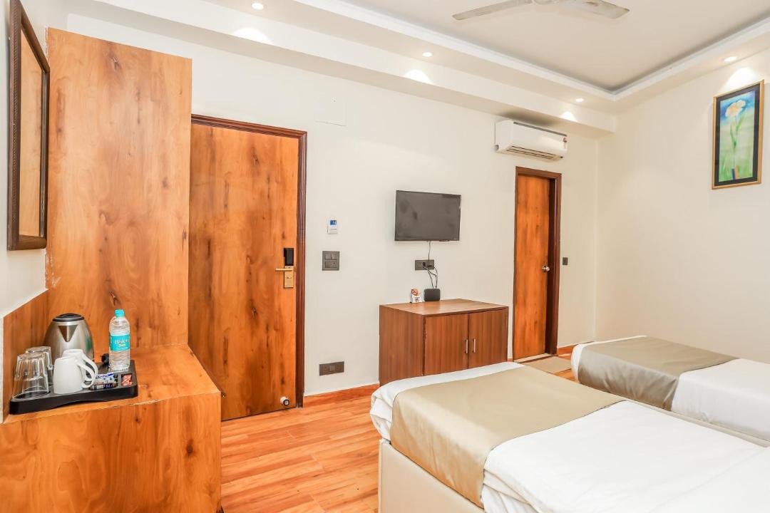 Photo of Bedroom in Greater Kailash I