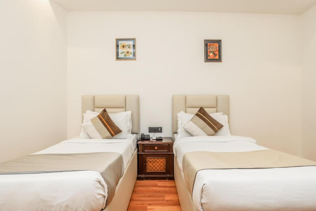 Photo of Bedroom in Greater Kailash I