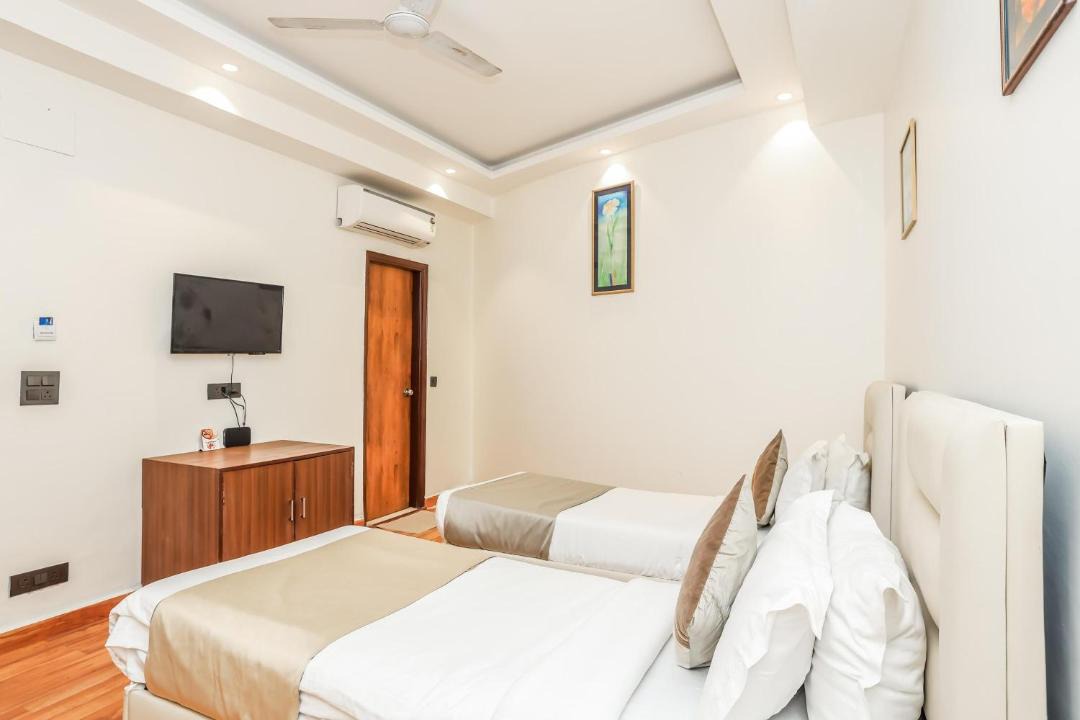 Photo of Bedroom in Greater Kailash I