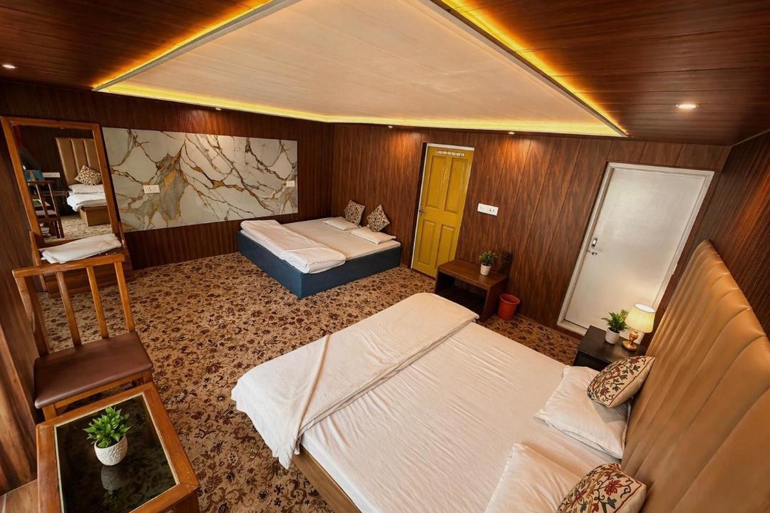Photo of Bedroom in Laripora