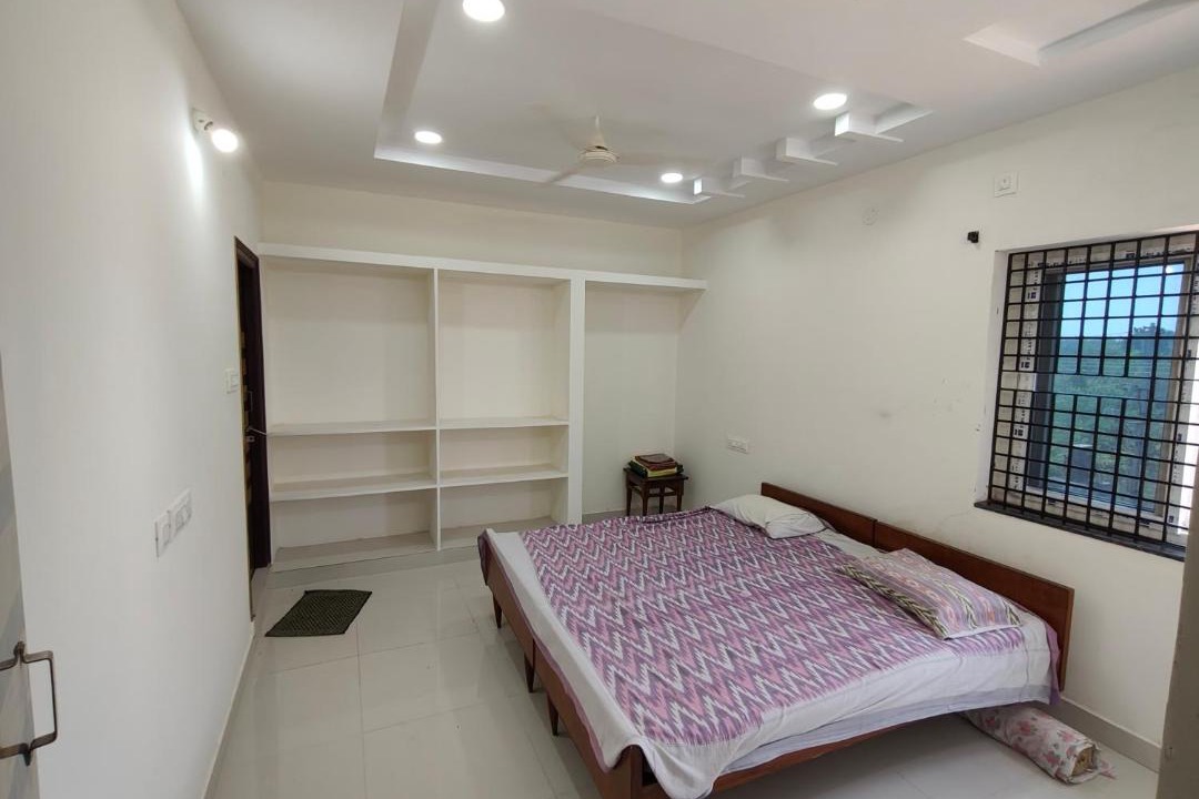 Photo of Bedroom in Hyderabad