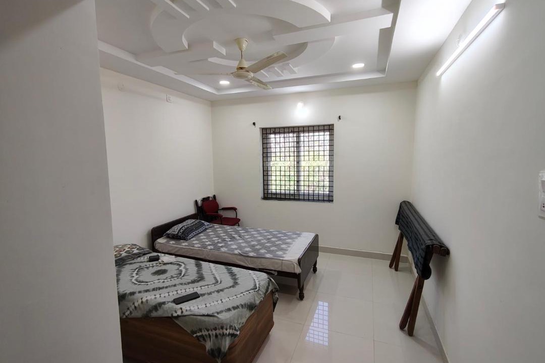 Photo of Bedroom in Hyderabad