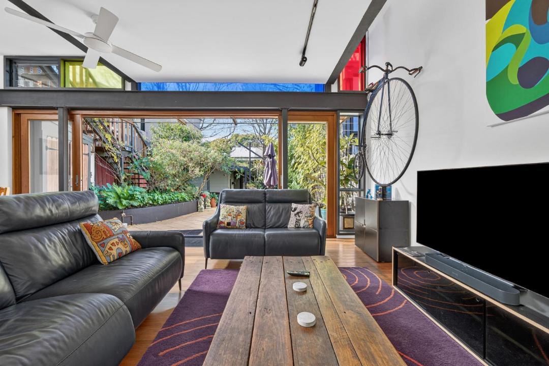 Photo of Others in Erskineville
