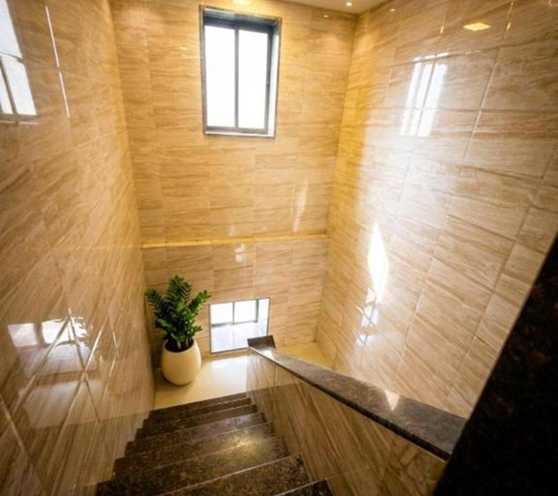 Photo of Bathroom in Masjid Bandar
