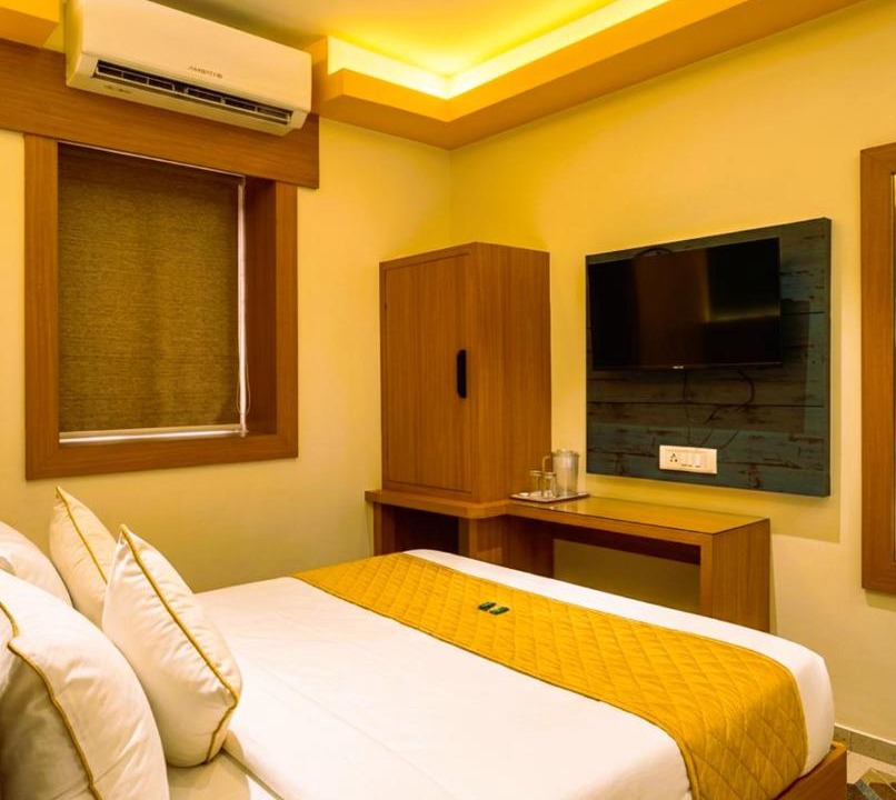 Photo of Bedroom in Masjid Bandar