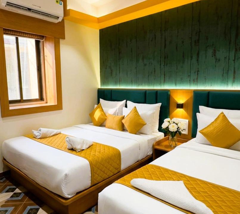 Photo of Bedroom in Masjid Bandar