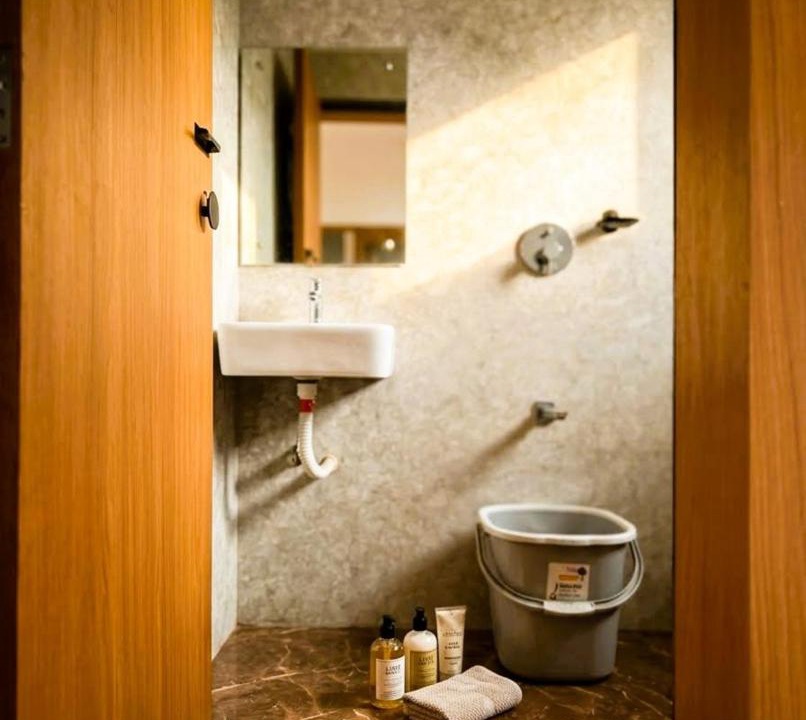 Photo of Bathroom in Masjid Bandar