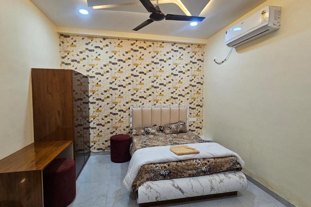 Photo of Bedroom in Bhalki