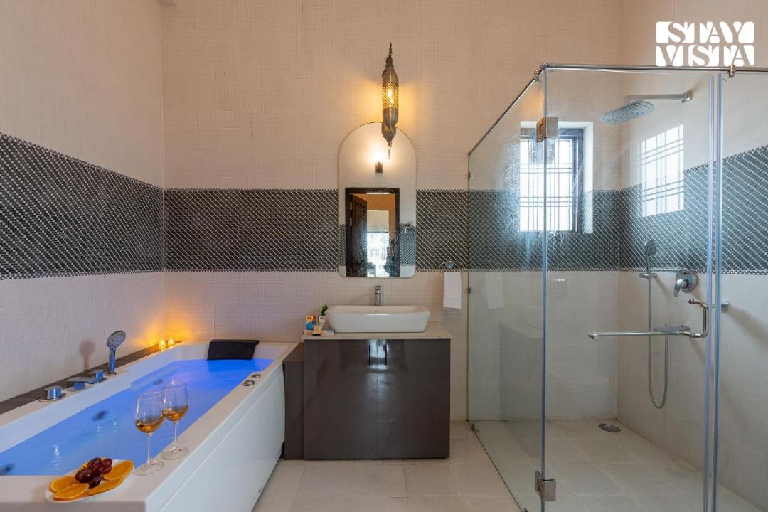 Photo of Bathroom in Gurugram