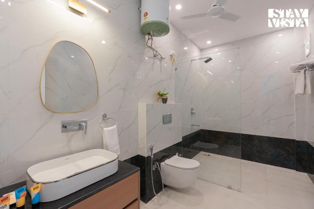 Photo of Bathroom in Gurugram