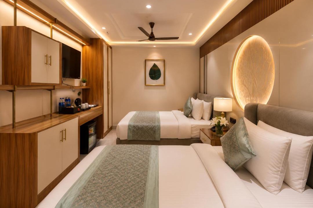 Photo of Others in Paharganj
