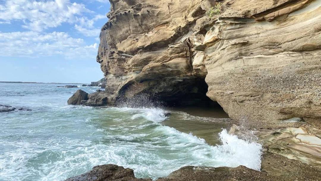 Photo of Others in Caves Beach