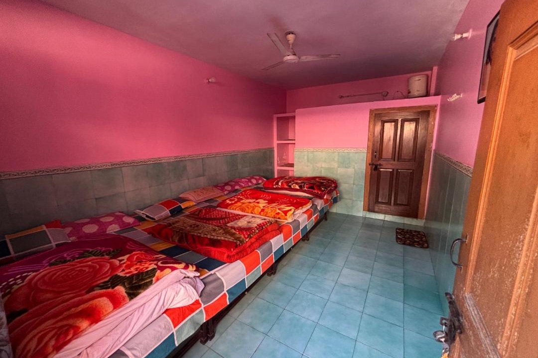 Photo of Bedroom in Uttarkashi