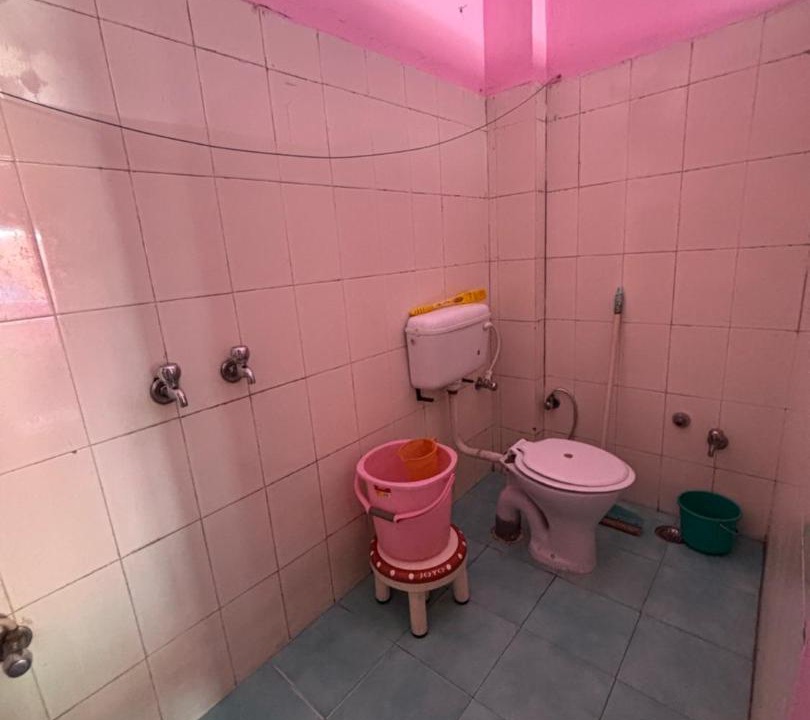 Photo of Bathroom in Uttarkashi