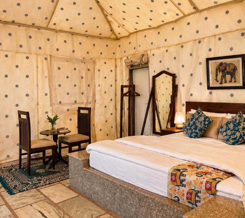 Photo of Bedroom in Sam