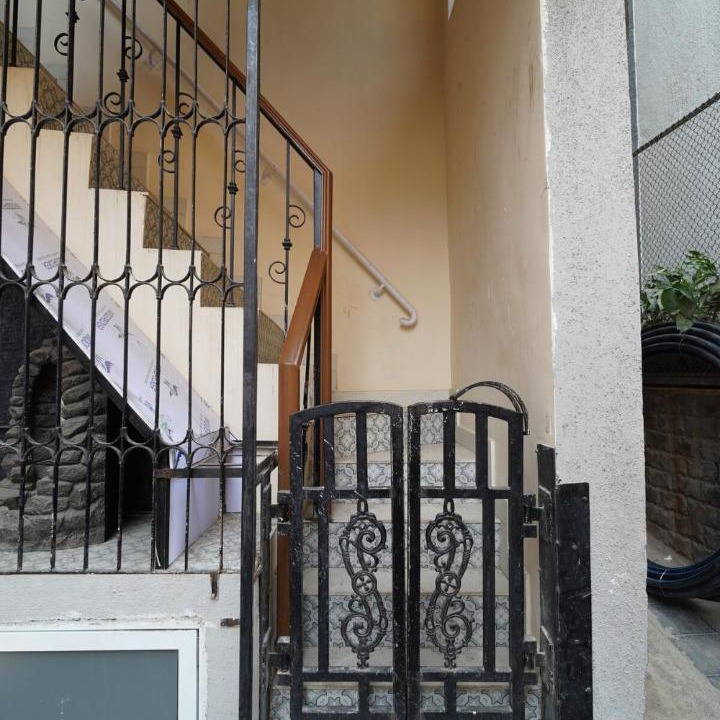 Photo of Patio Balcony in Pali Hill