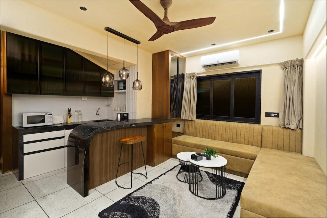 Photo of Kitchen in Pali Hill