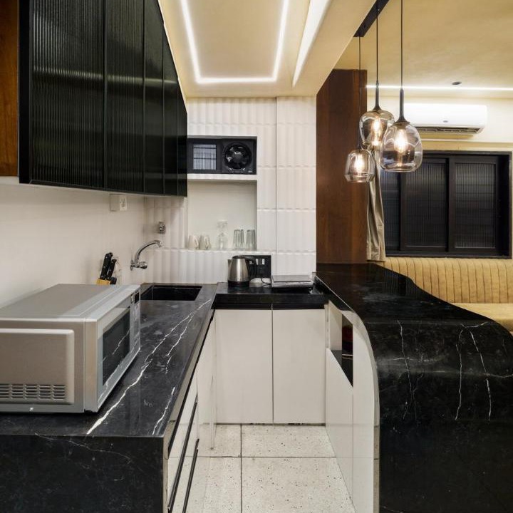 Photo of Kitchen in Pali Hill