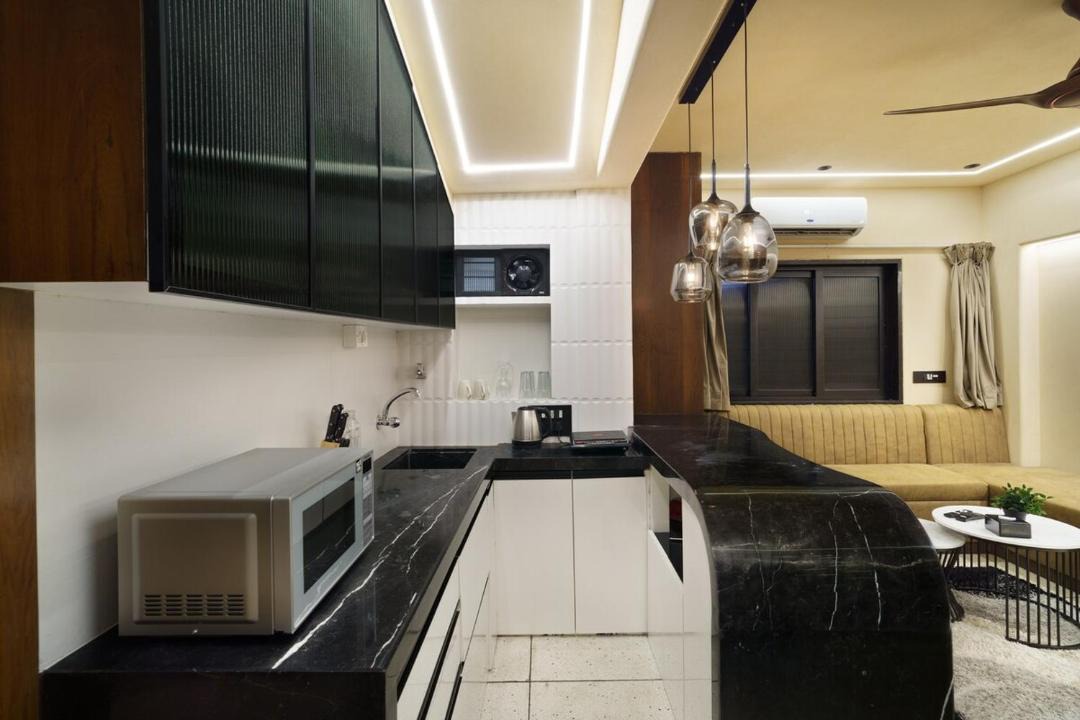 Photo of Kitchen in Pali Hill