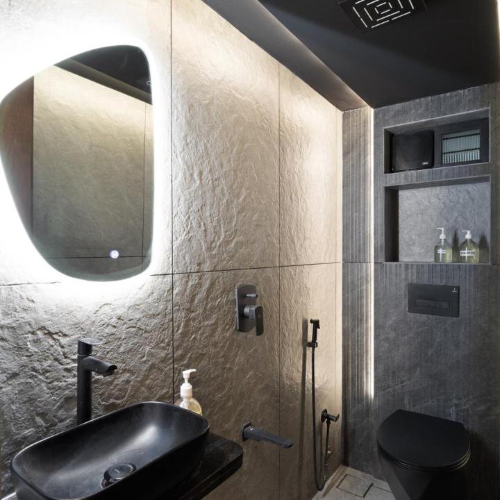 Photo of Bathroom in Pali Hill