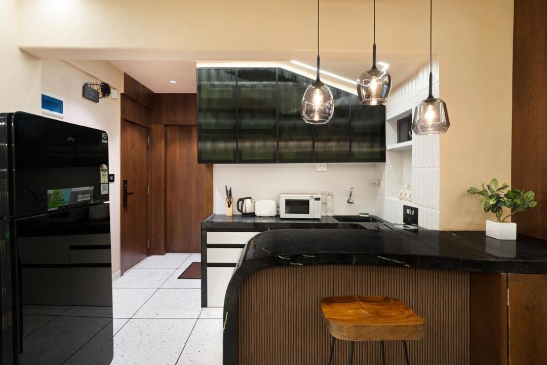 Photo of Kitchen in Pali Hill