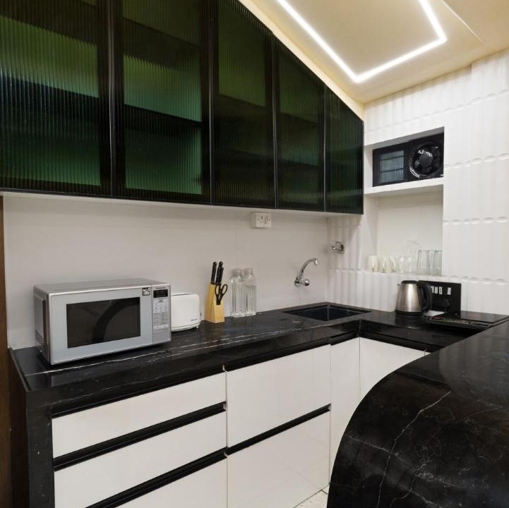 Photo of Kitchen in Pali Hill
