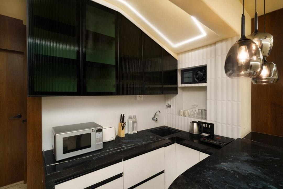 Photo of Kitchen in Pali Hill