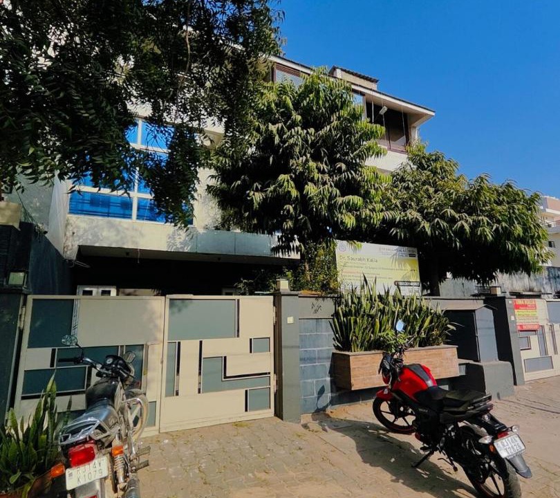 Photo of Others in Malviya Nagar