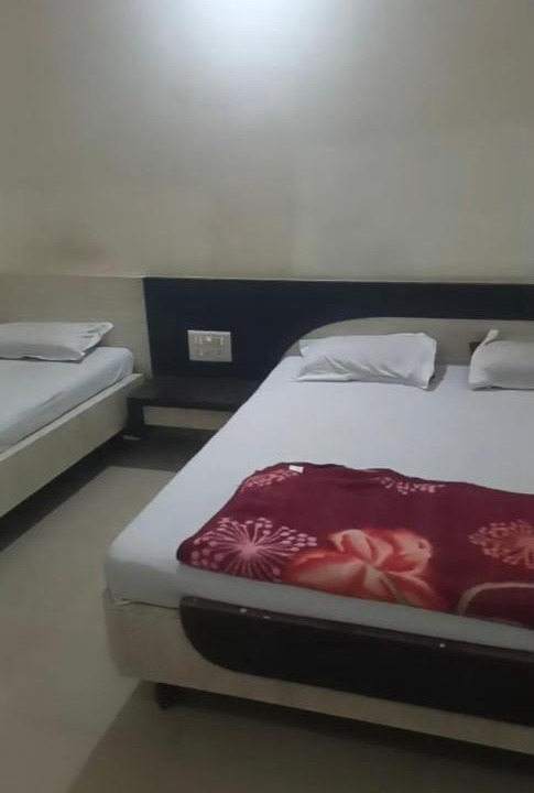 Photo of Bedroom in Shirdi