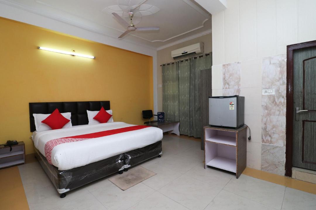 Photo of Bedroom in Bhiwadi