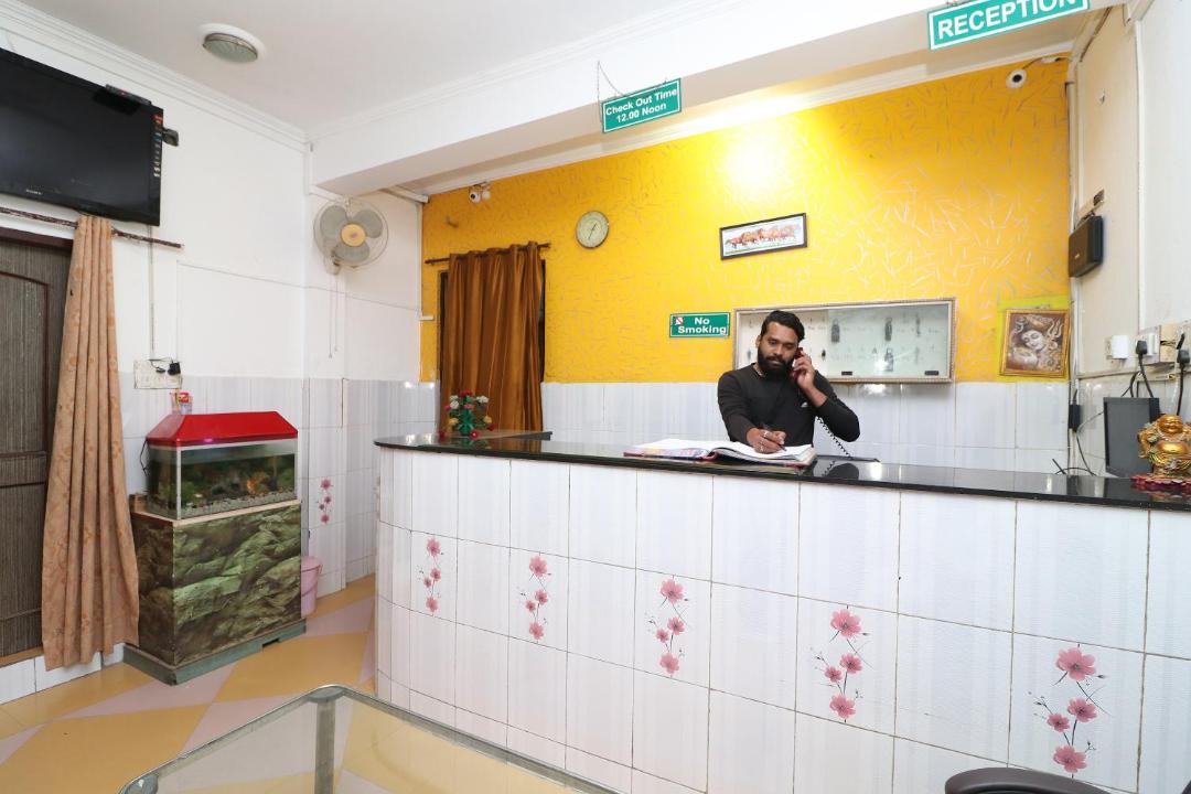 Photo of Kitchen in Bhiwadi