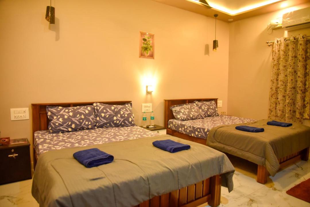 Photo of Bedroom in Honavar