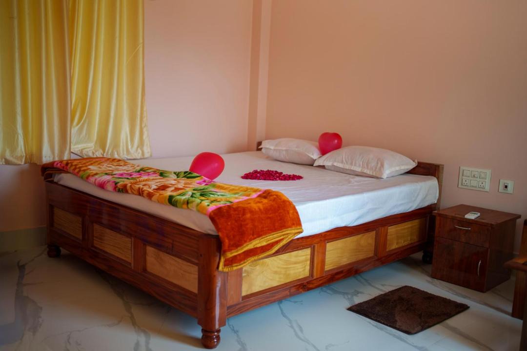 Photo of Bedroom in Tajpur