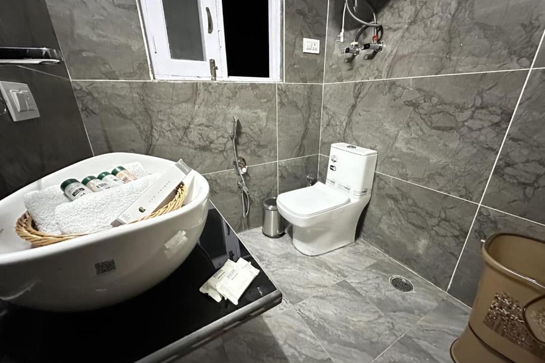 Photo of Bathroom in Pahalgam