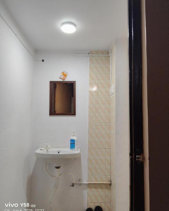 Photo of Bathroom in Jabalpur