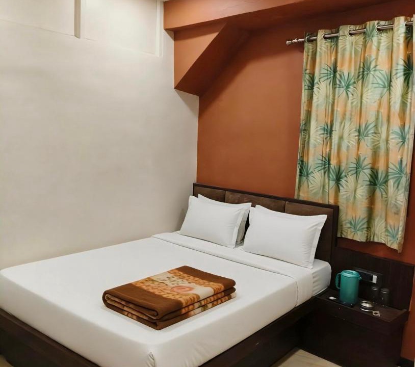 Photo of Bedroom in Mount Abu