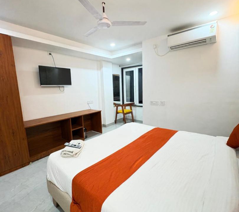 Photo of Bedroom in Bhojpur