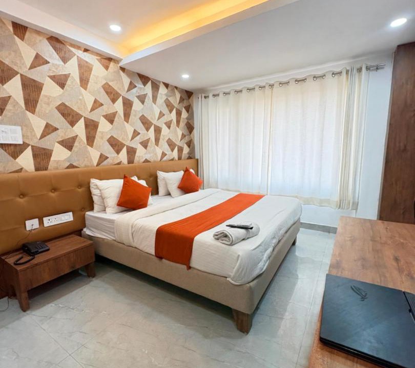Photo of Bedroom in Bhojpur