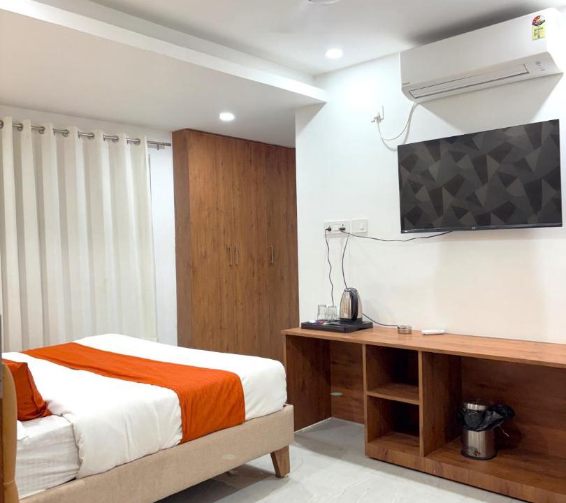 Photo of Bedroom in Bhojpur
