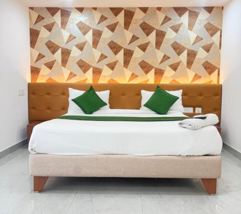Photo of Bedroom in Bhojpur