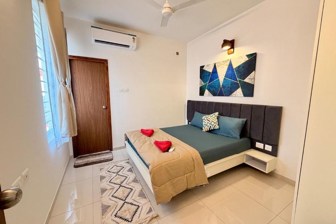 Photo of Bedroom in Chicalim