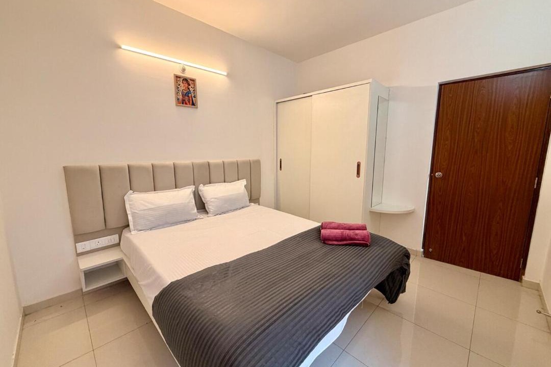 Photo of Bedroom in Chicalim