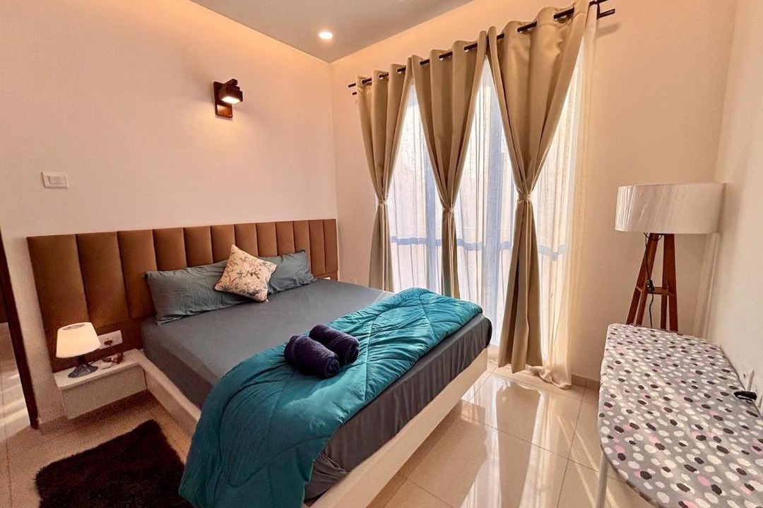 Photo of Bedroom in Chicalim