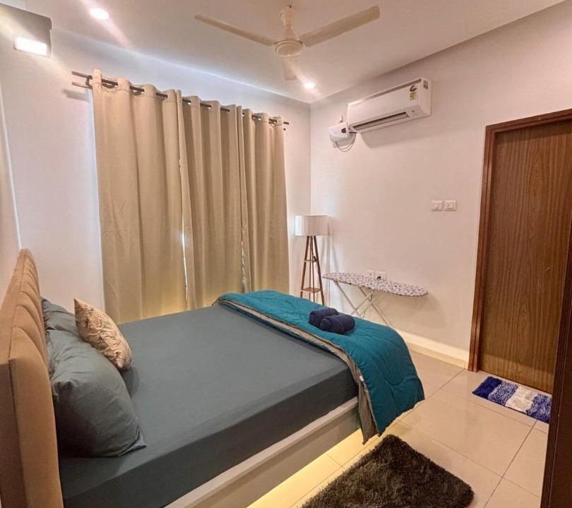 Photo of Bedroom in Chicalim