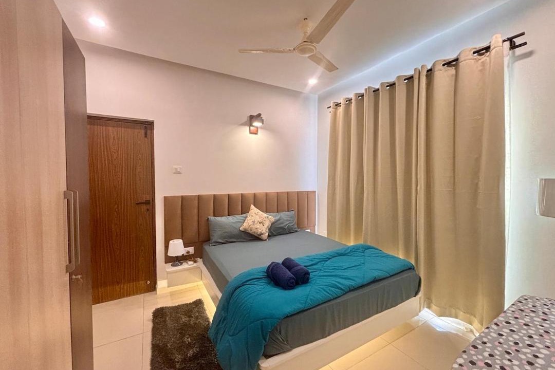 Photo of Bedroom in Chicalim
