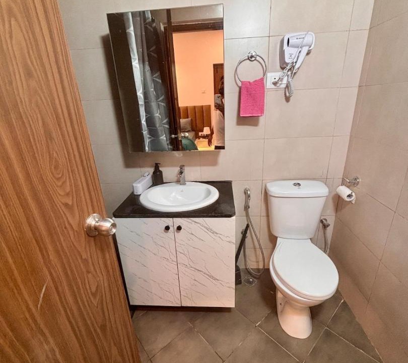 Photo of Bathroom in Chicalim