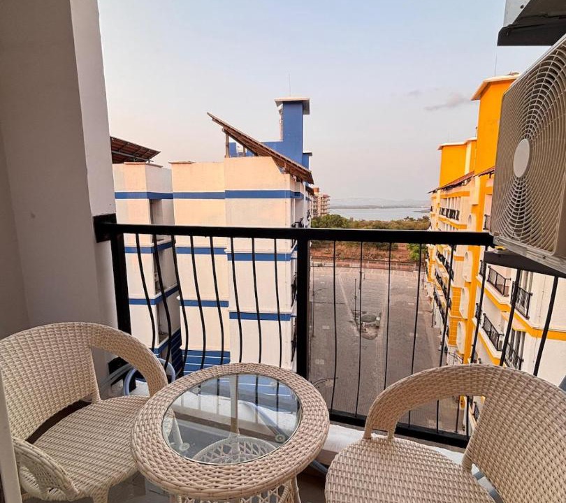 Photo of Patio Balcony in Chicalim
