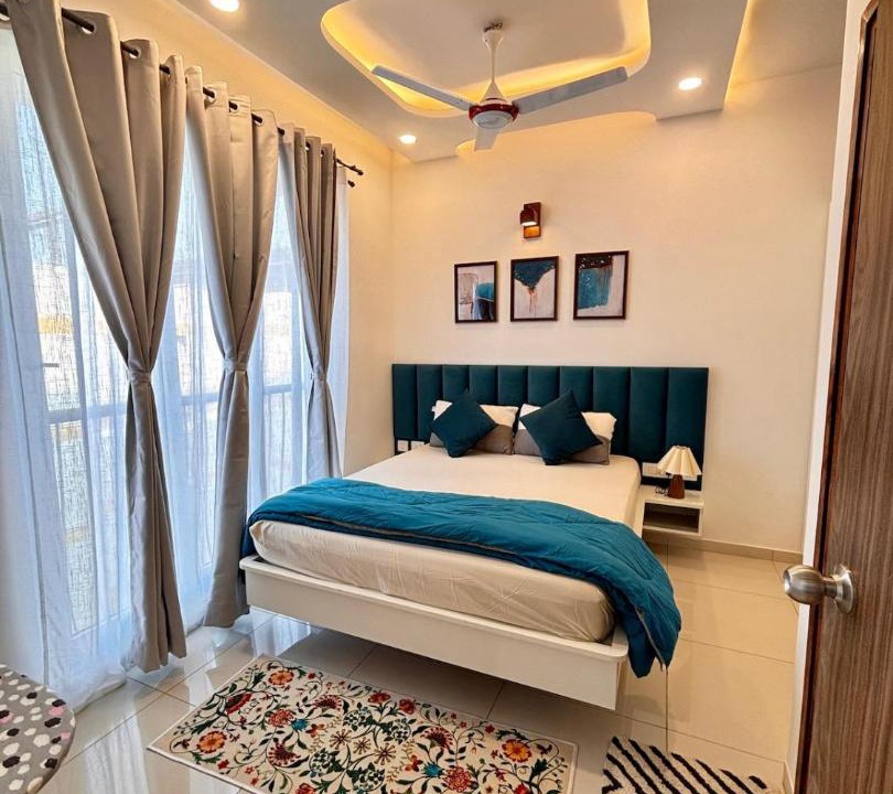 Photo of Bedroom in Chicalim